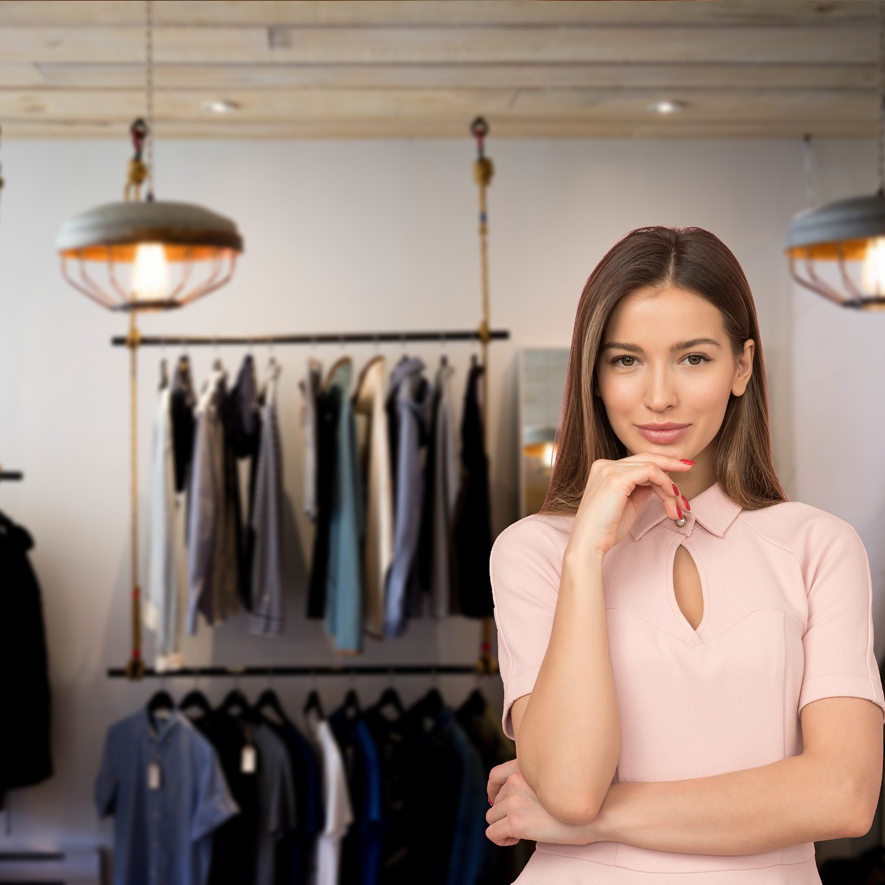 Shop Your Style